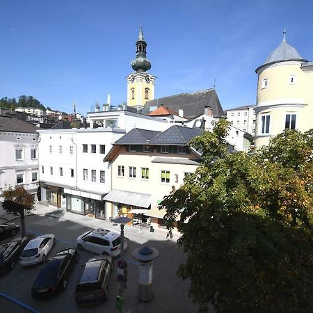 Marktplatz Mountain View グムンデン エクステリア 写真